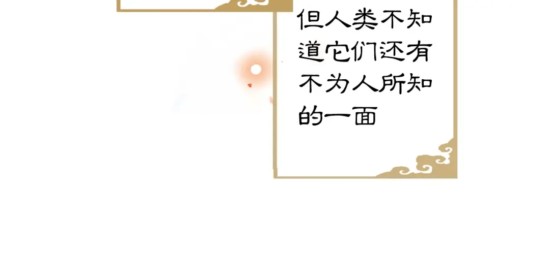 《紫禁·御喵房》第1话 御猫的神秘生活 第48页