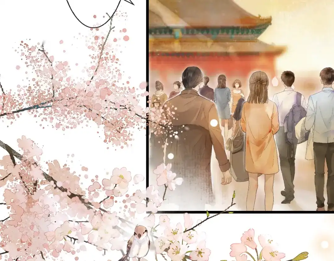《紫禁·御喵房》第1话 御猫的神秘生活 第7页