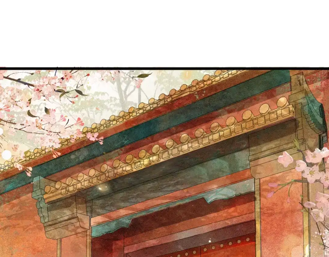 《紫禁·御喵房》第1话 御猫的神秘生活 第37页