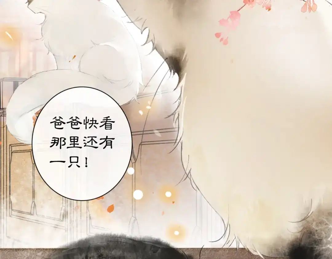 《紫禁·御喵房》第1话 御猫的神秘生活 第29页