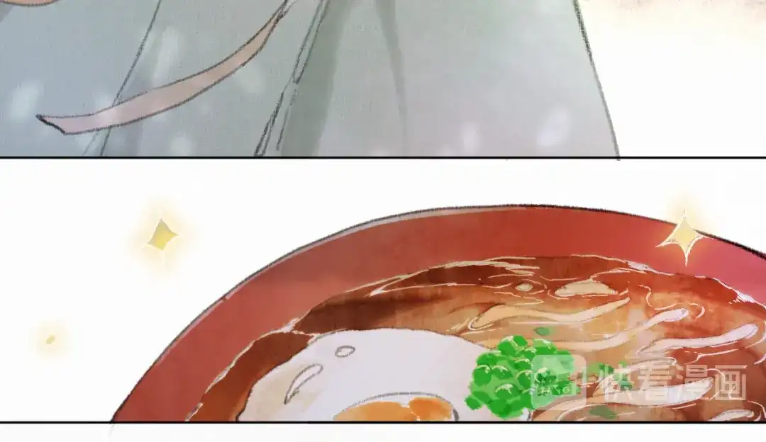 《紫禁·御喵房》第37话 太子，再见~ 第25页