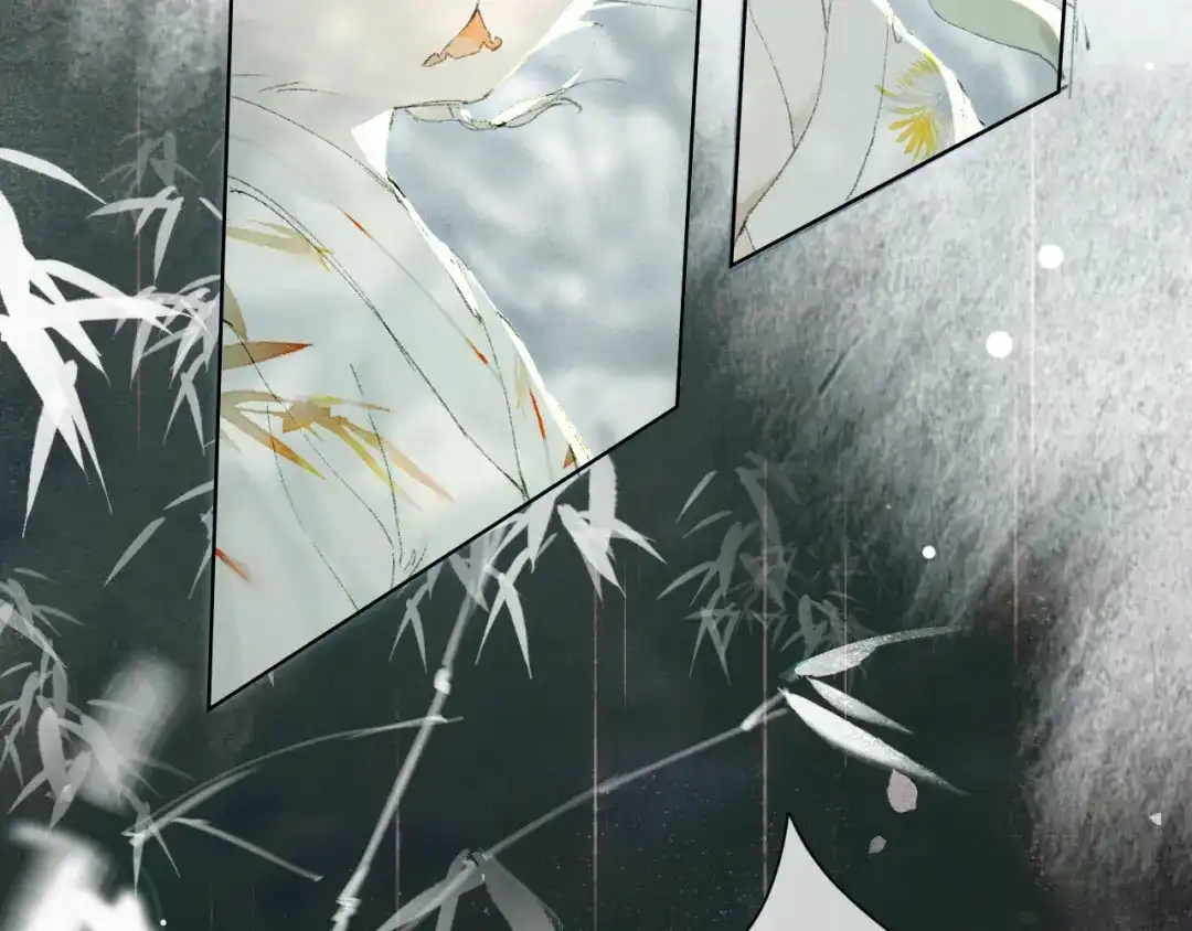 《紫禁·御喵房》第38话 再会竟是诀别？ 第39页