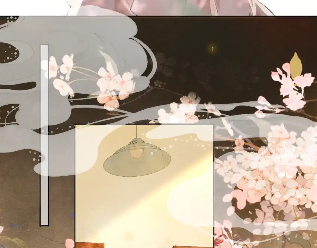 《紫禁·御喵房》第39话 霜眉的心 第56页