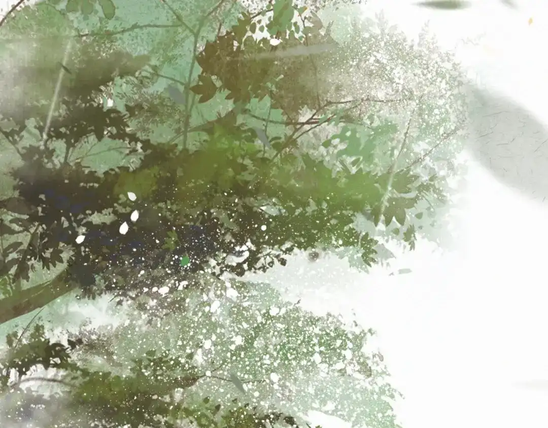 《紫禁·御喵房》第39话 霜眉的心 第47页