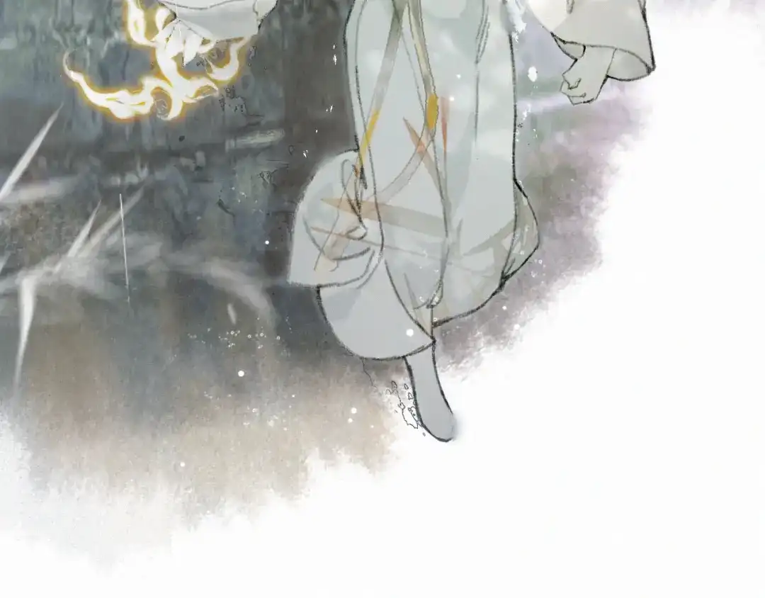 《紫禁·御喵房》第39话 霜眉的心 第30页
