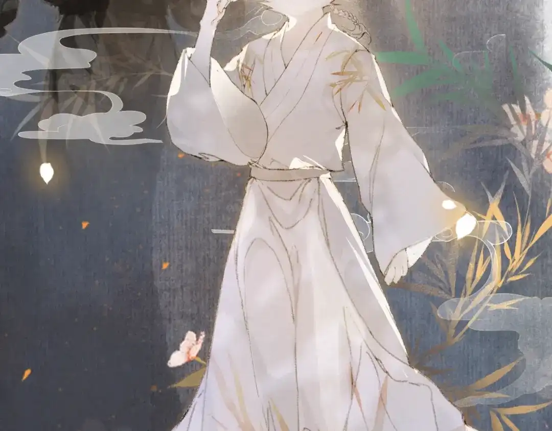 《紫禁·御喵房》序章 第二季回归 第8页