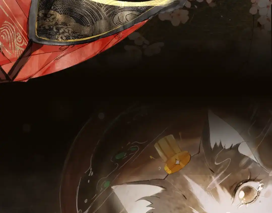 《紫禁·御喵房》序章 第二季回归 第19页