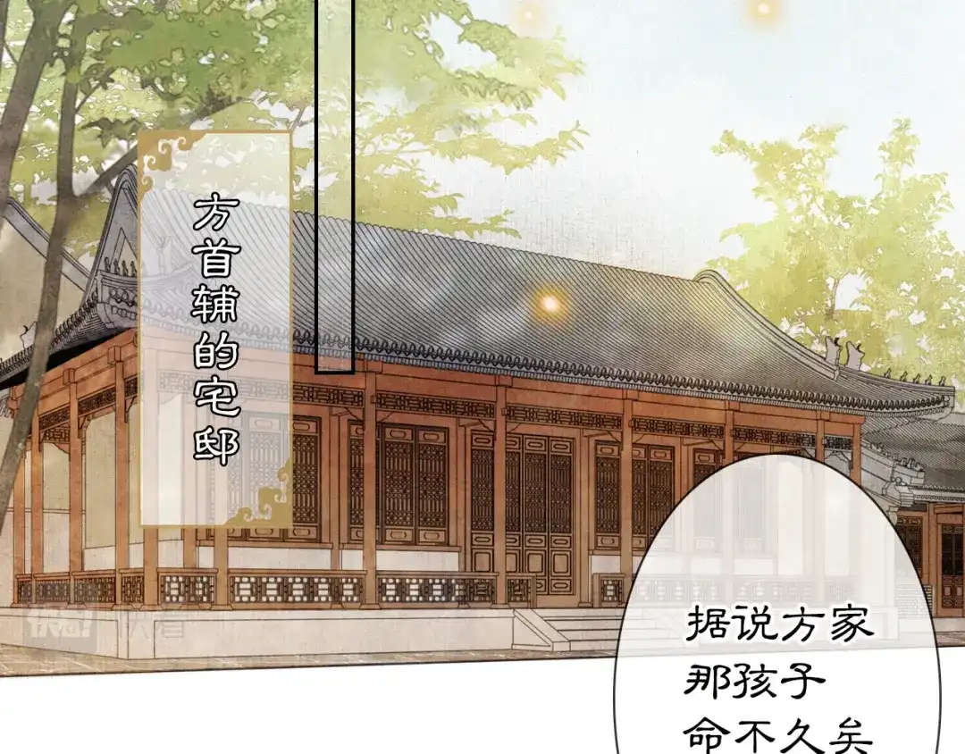 《紫禁·御喵房》第2话 乱点鸳鸯 第62页