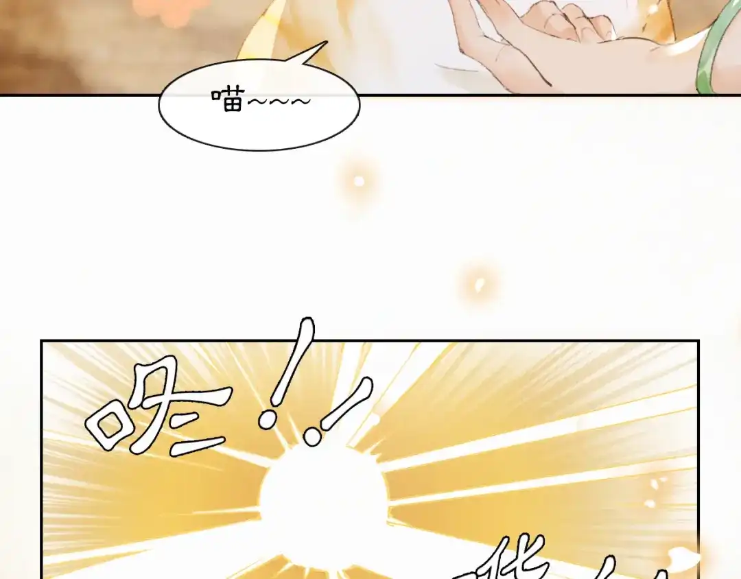 《紫禁·御喵房》第4话 “名医”来访 第10页