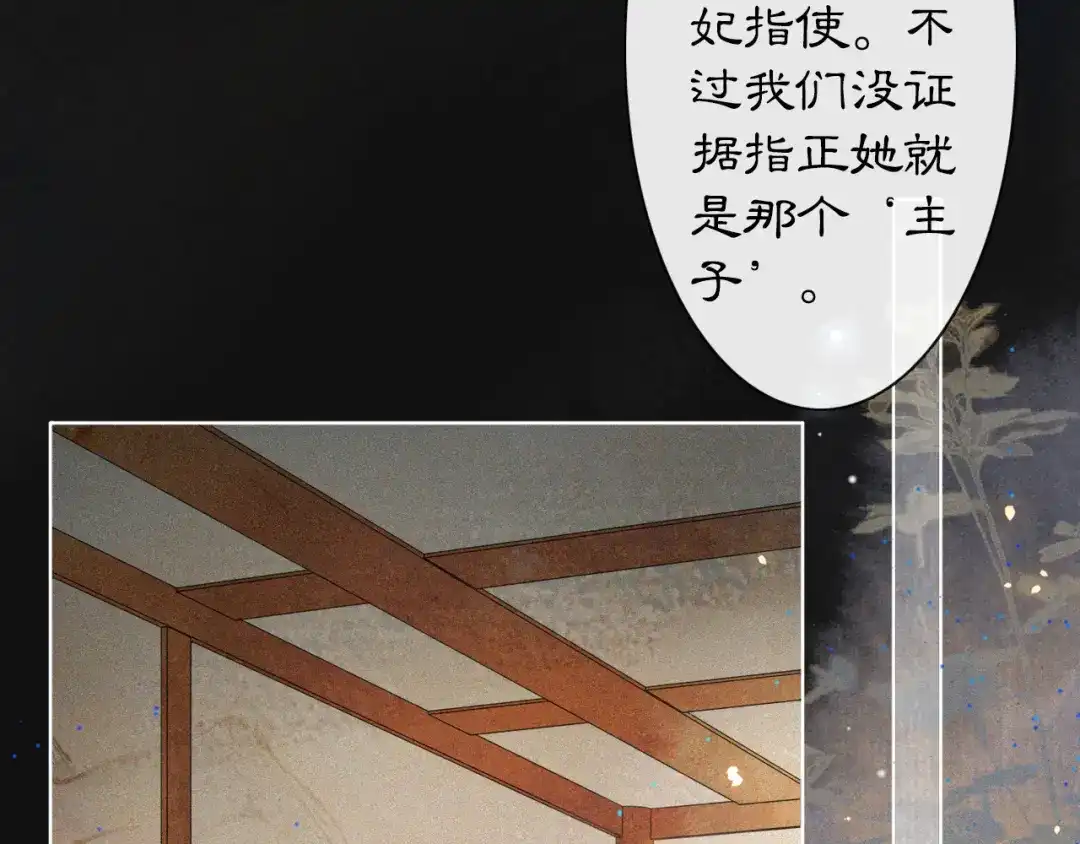 《紫禁·御喵房》第8话 夜探皇宫 第47页