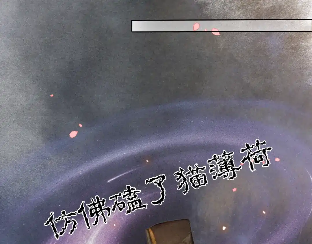 《紫禁·御喵房》第3话 霜眉秘技 第47页