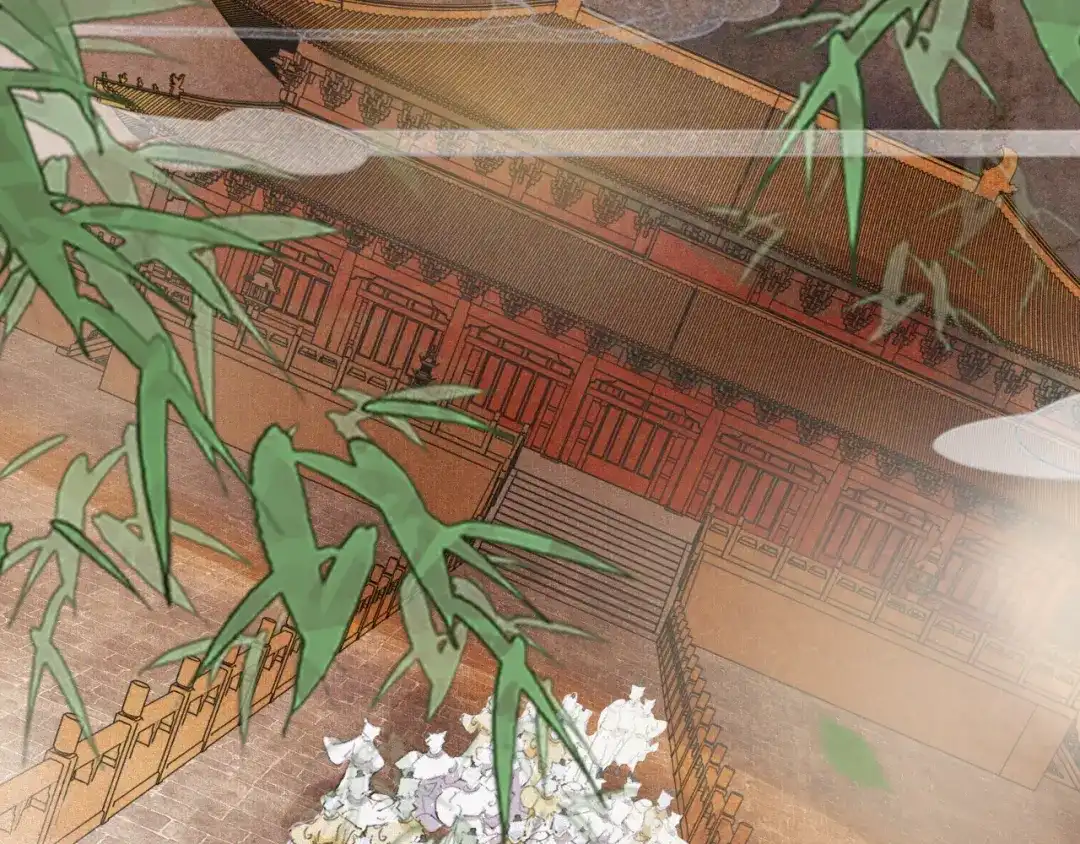 《紫禁·御喵房》第16话 公公冲鸭！ 第24页
