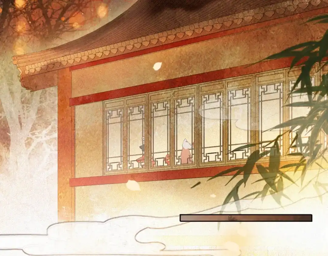 《紫禁·御喵房》番外 虎年唐朝·下 第13页
