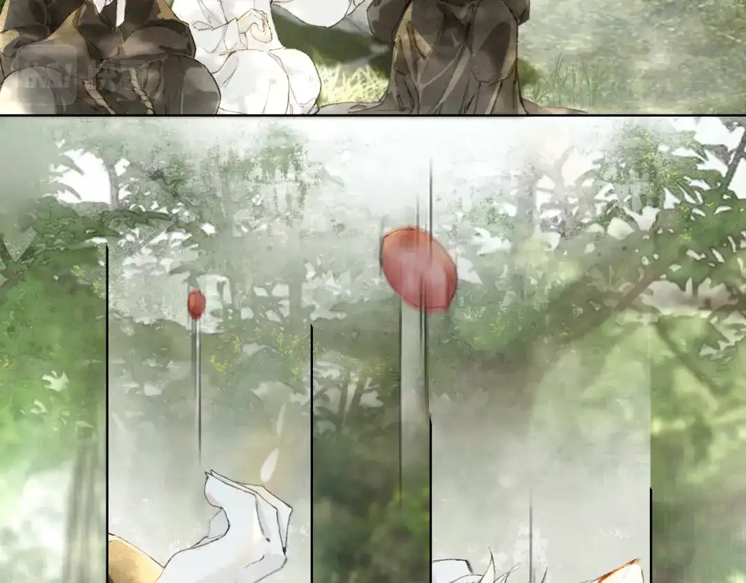 《紫禁·御喵房》第26话 线索新方向Get！ 第40页