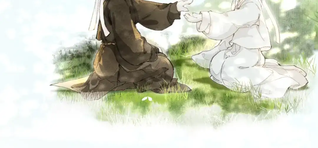 《紫禁·御喵房》第27话 休闲时光 第7页