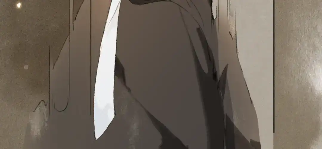 《紫禁·御喵房》第37话 腹黑喵的真相 第34页
