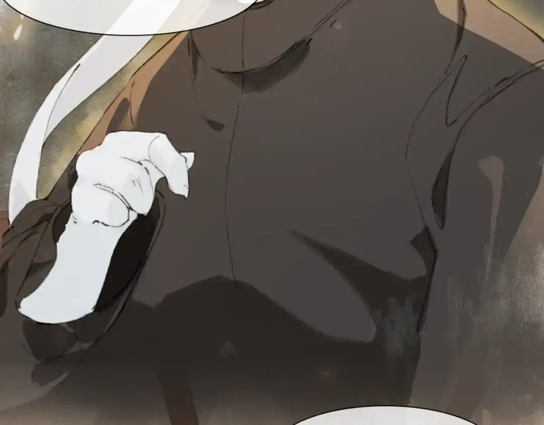 《紫禁·御喵房》第37话 腹黑喵的真相 第29页