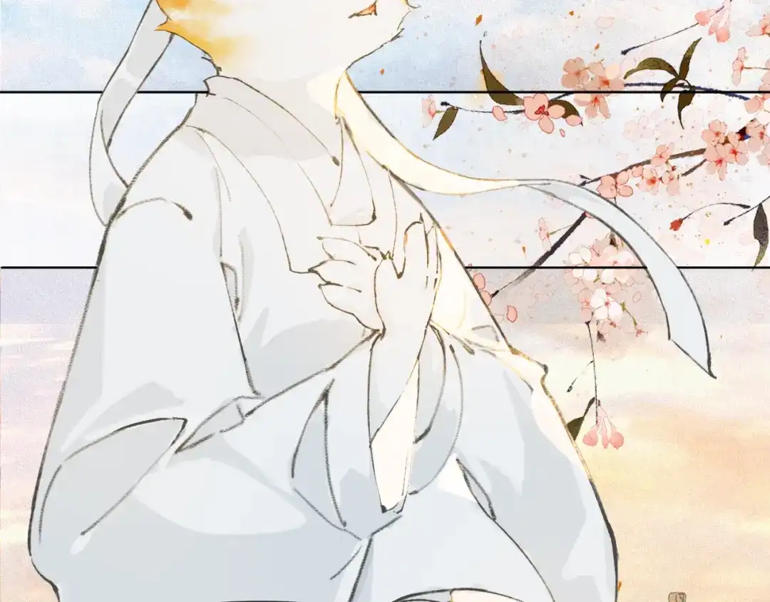 《紫禁·御喵房》第39话 新皇登基 第38页
