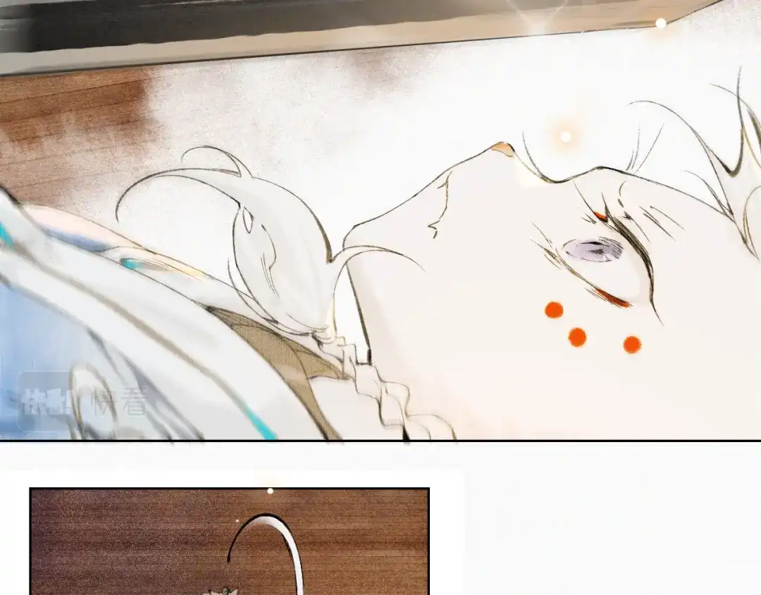《紫禁·御喵房》第40话 刺客来袭！ 第31页