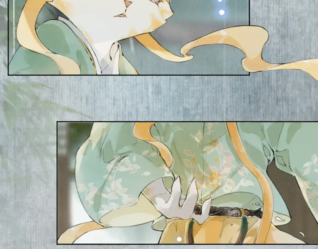 《紫禁·御喵房》第40话 刺客来袭！ 第48页