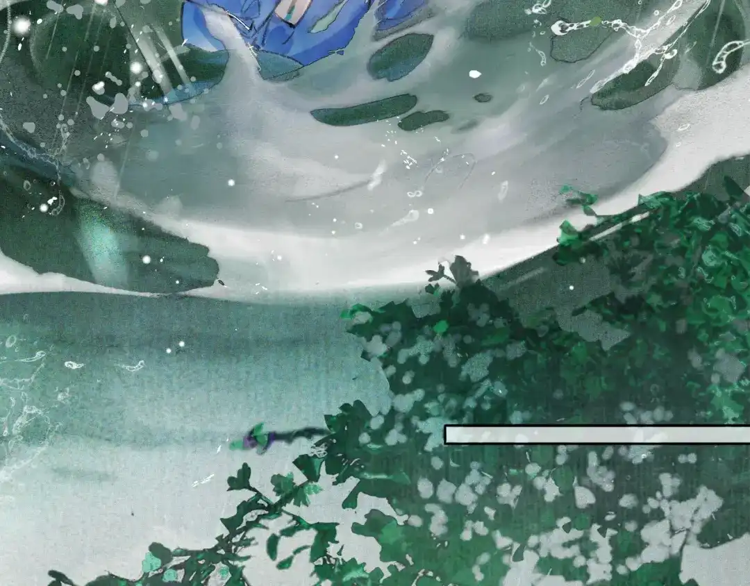 《紫禁·御喵房》第43话 霜眉垂危 第17页