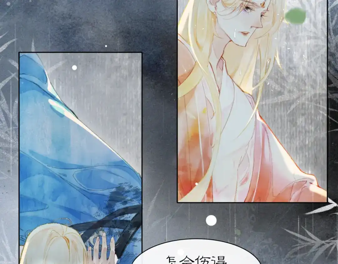 《紫禁·御喵房》第44话 让人担忧的猫咪 第40页