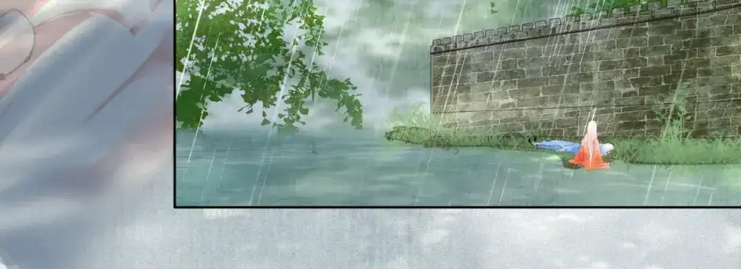 《紫禁·御喵房》第44话 让人担忧的猫咪 第36页