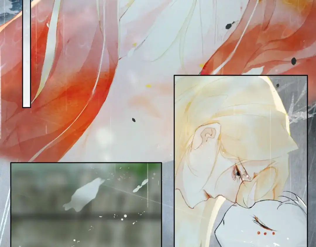 《紫禁·御喵房》第44话 让人担忧的猫咪 第45页