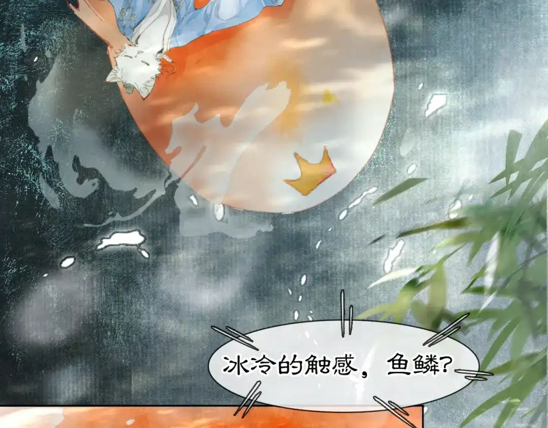 《紫禁·御喵房》第44话 让人担忧的猫咪 第31页