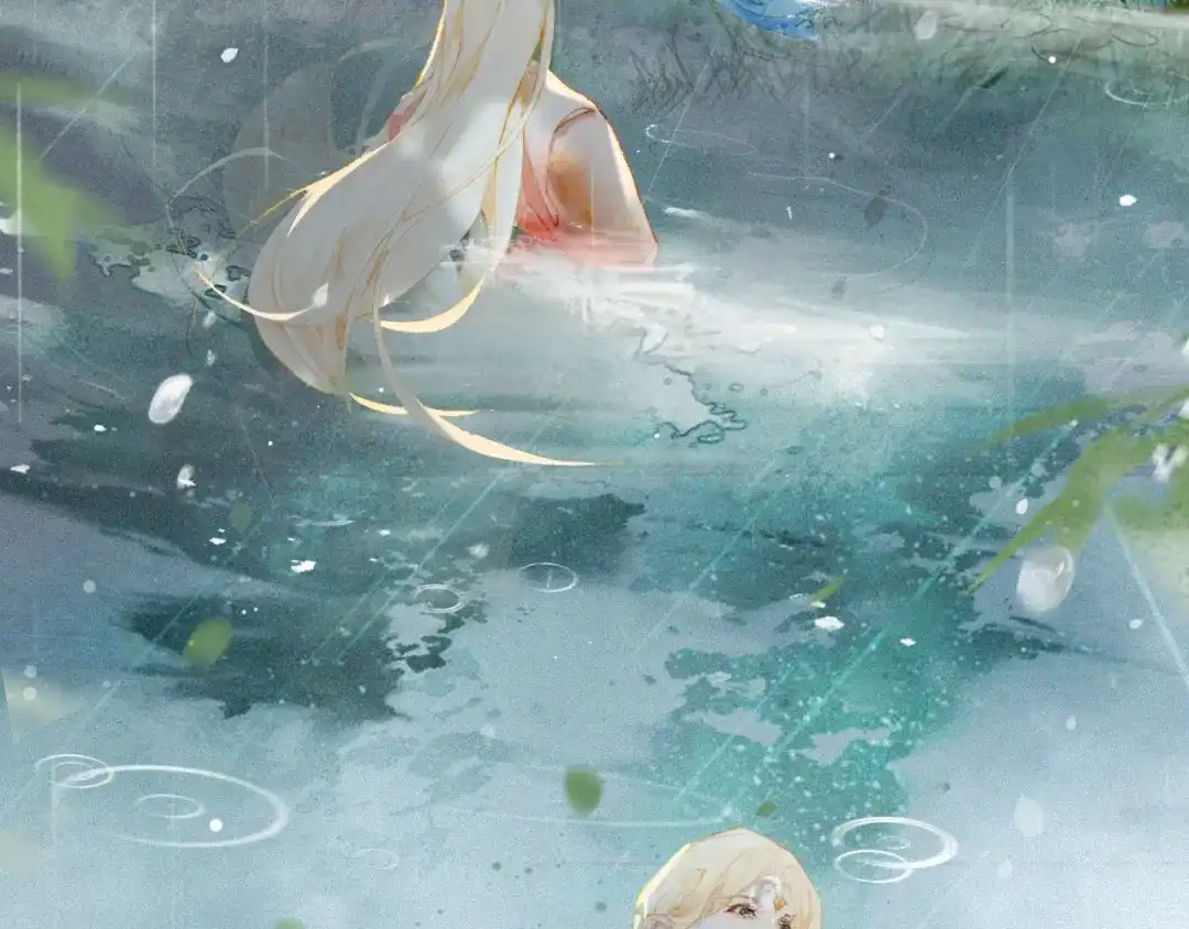 《紫禁·御喵房》第44话 让人担忧的猫咪 第38页
