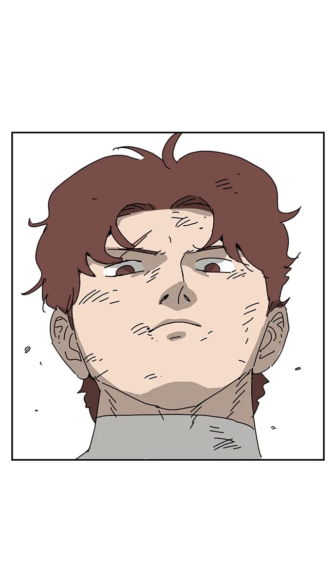 《自然战士》第29话 第39页