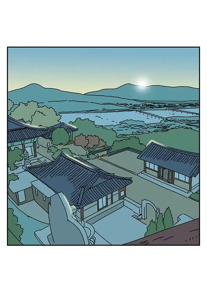 《自然战士》第31话 第8页