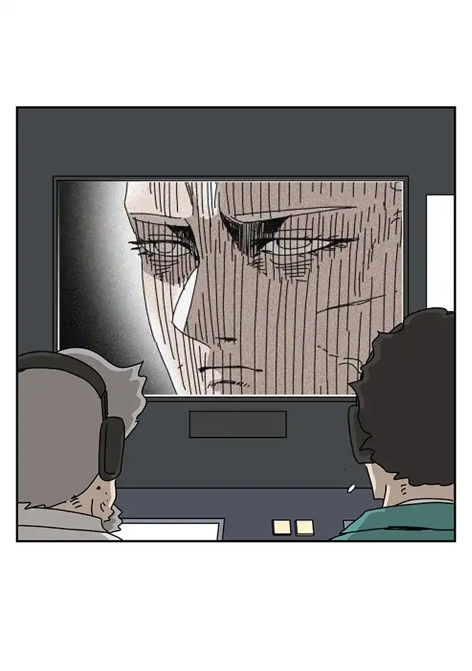 《自然战士》第36话 第7页