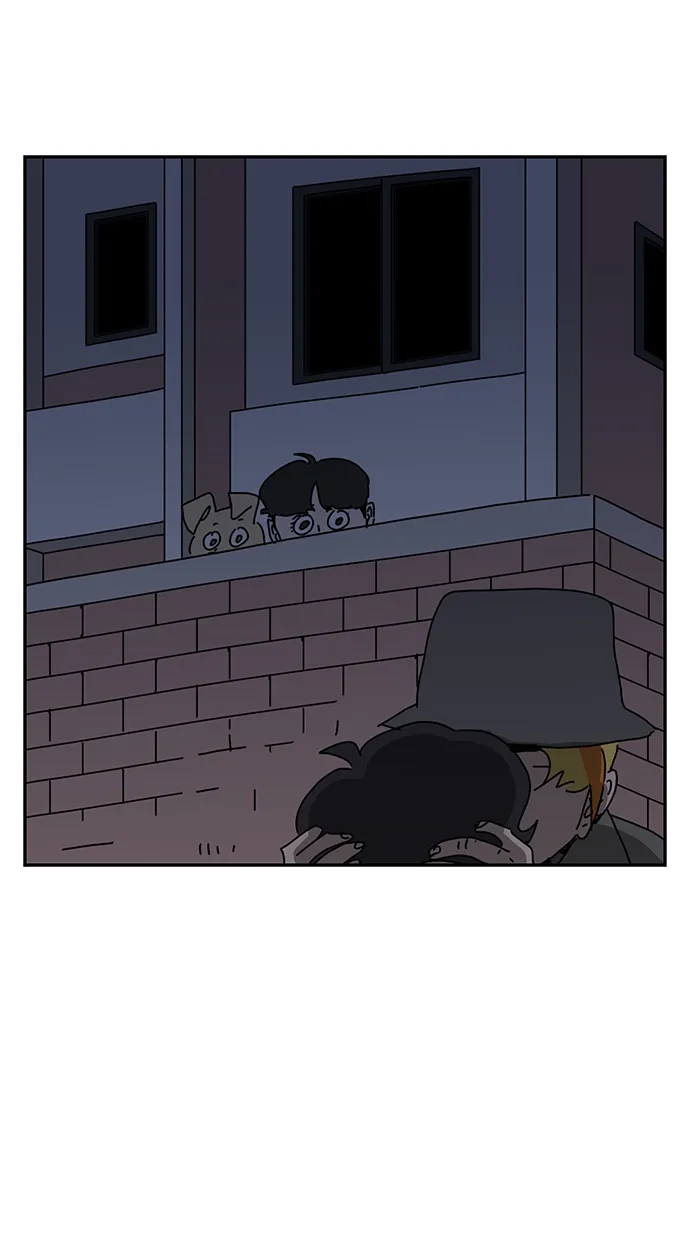 《自然战士》第37话 第62页