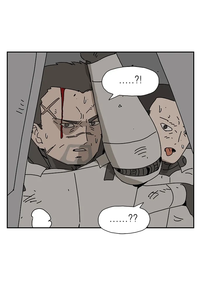 《自然战士》第39话 第65页
