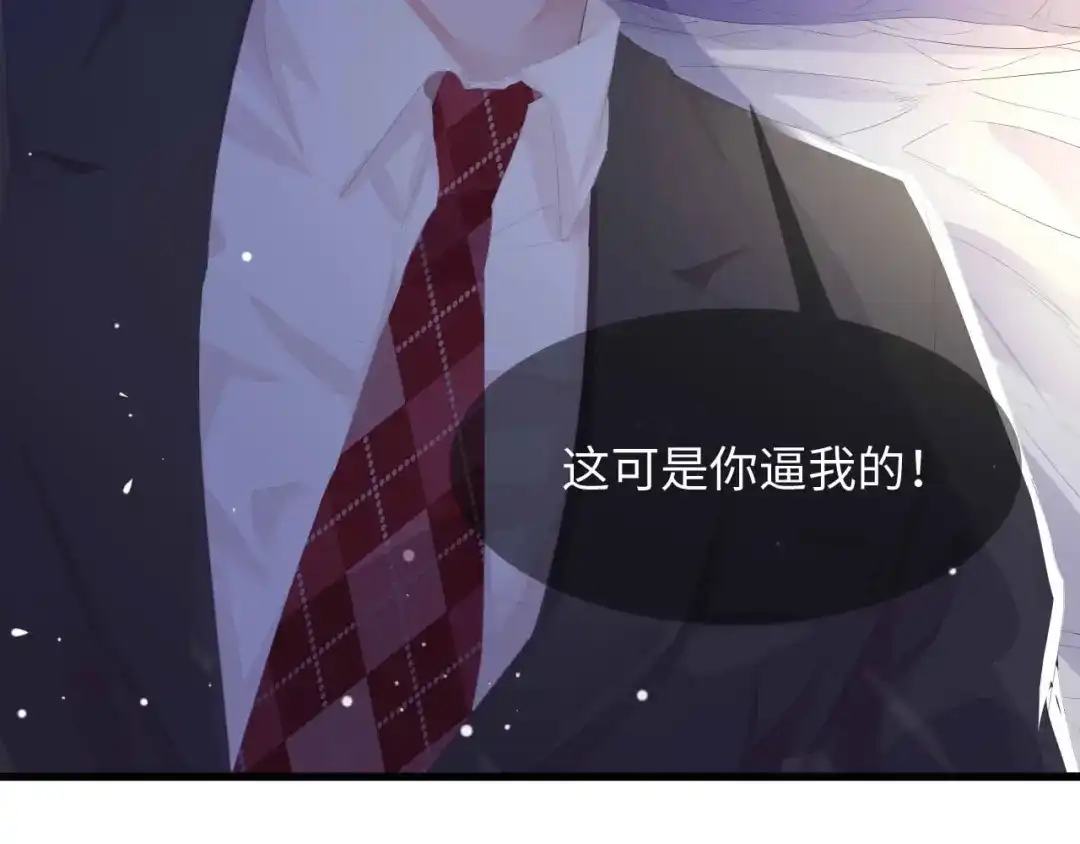 《总裁大人的双面娇妻》第1话 酒后一夜 第92页