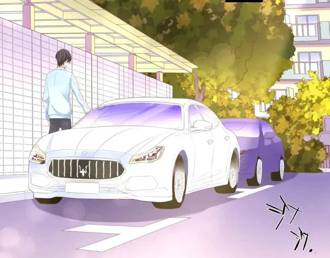 《总裁大人的双面娇妻》第11话 紧紧靠在他的胸膛 第67页