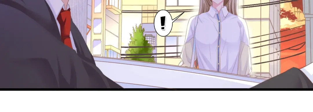 《总裁大人的双面娇妻》第11话 紧紧靠在他的胸膛 第19页
