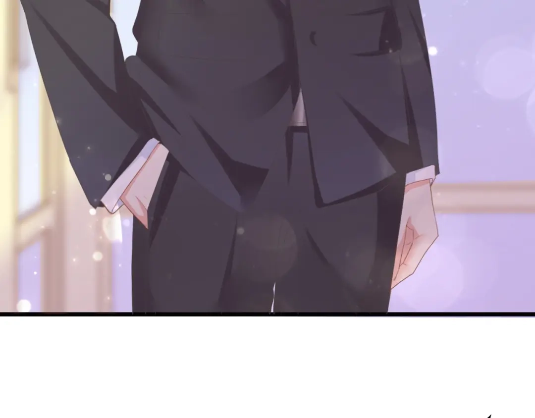《总裁大人的双面娇妻》第13话 明目张胆抢人！ 第26页