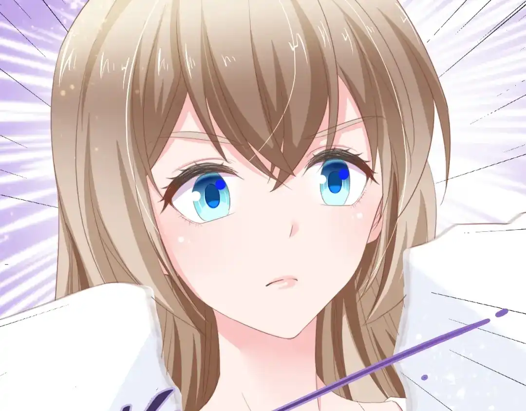 《总裁大人的双面娇妻》第14话 是我配不上他 第34页
