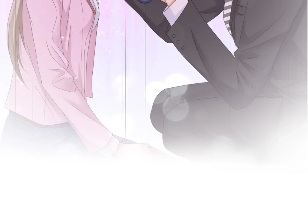 《总裁大人的双面娇妻》第14话 是我配不上他 第54页