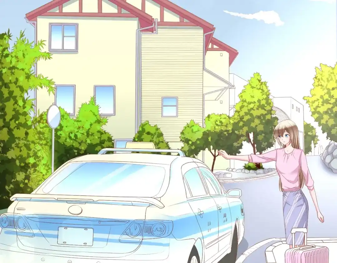 《总裁大人的双面娇妻》第14话 是我配不上他 第92页