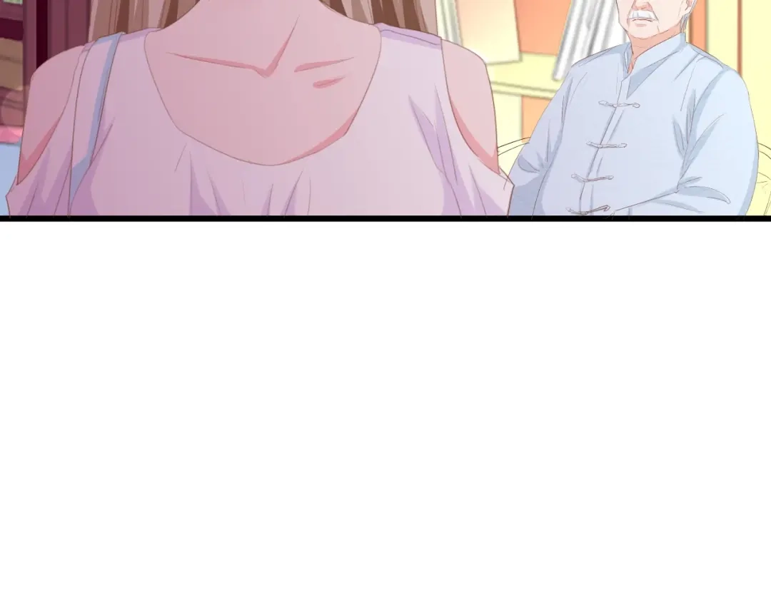 《总裁大人的双面娇妻》第14话 是我配不上他 第42页