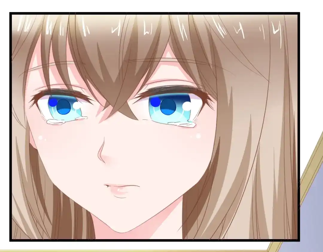 《总裁大人的双面娇妻》第14话 是我配不上他 第43页