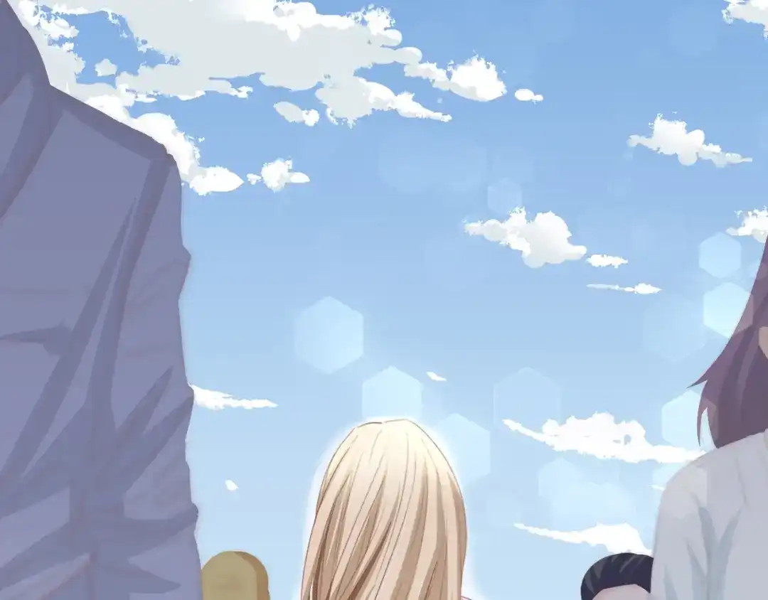 《总裁大人的双面娇妻》第14话 是我配不上他 第65页
