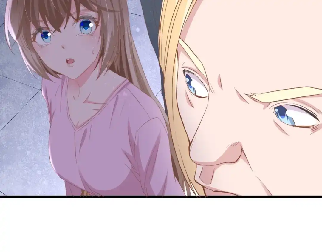 《总裁大人的双面娇妻》第16话 不要放弃我 第28页