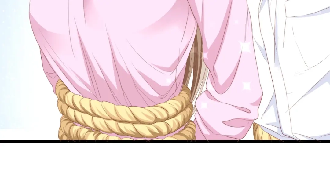 《总裁大人的双面娇妻》第16话 不要放弃我 第83页
