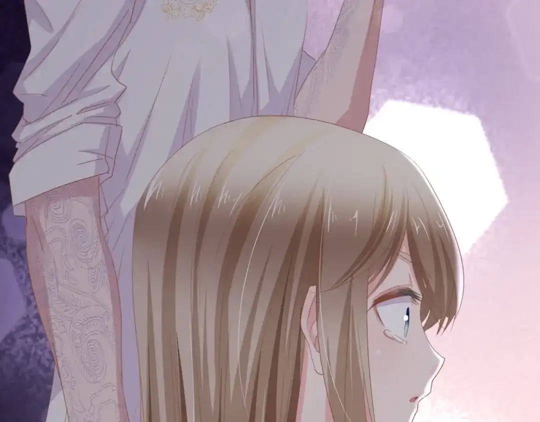 《总裁大人的双面娇妻》第16话 不要放弃我 第24页