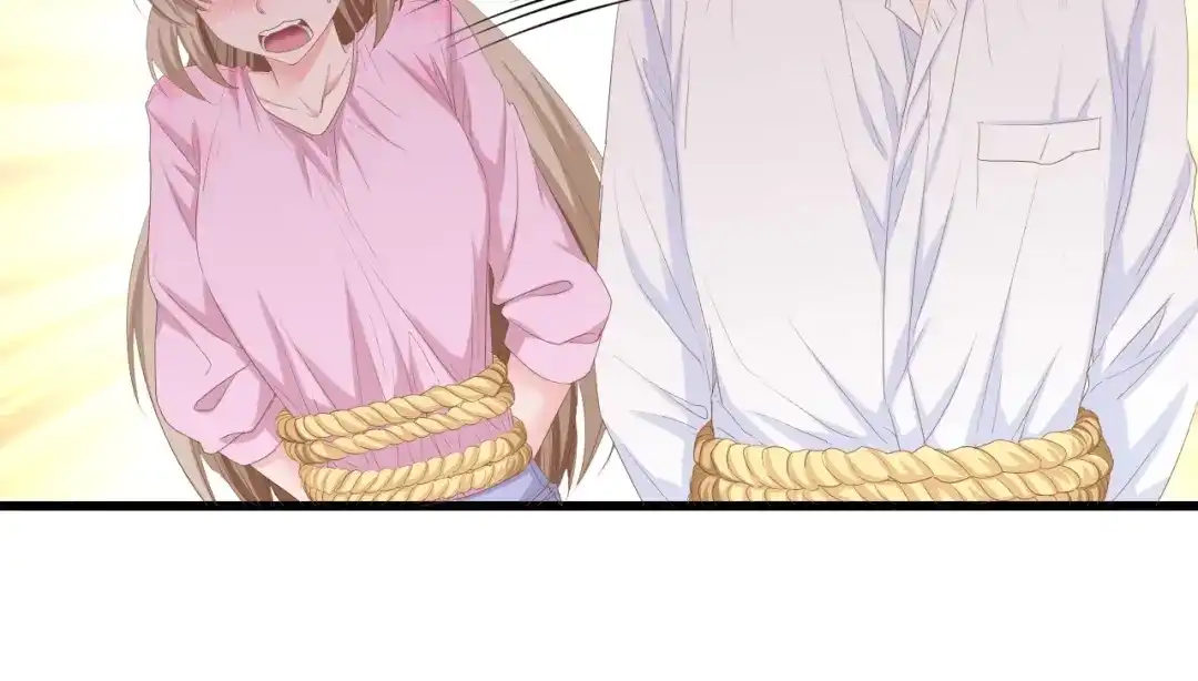 《总裁大人的双面娇妻》第16话 不要放弃我 第52页