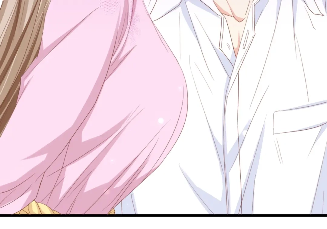 《总裁大人的双面娇妻》第16话 不要放弃我 第45页